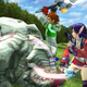 Illustration for article titled Sega Gives emPhantasy Star Universe/em Three Months to Live